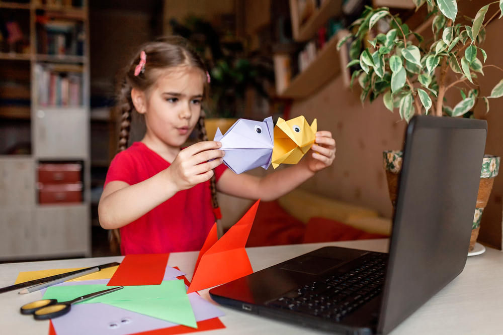 Fun Summer Activities for Kids