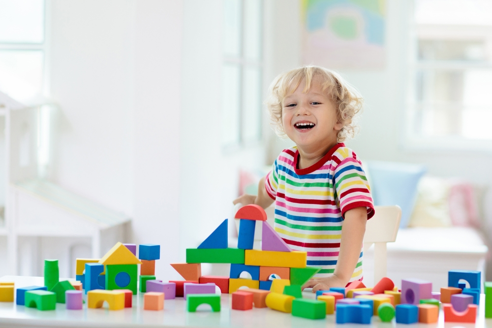 How to Prepare Your Child for Preschool