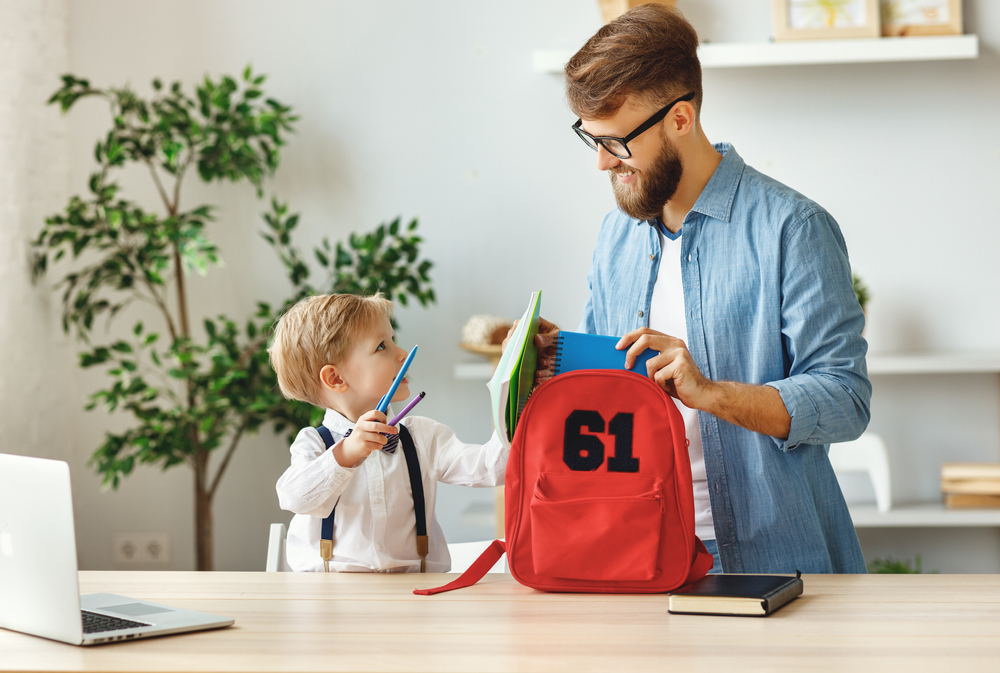 How to Prepare Your Child for Preschool