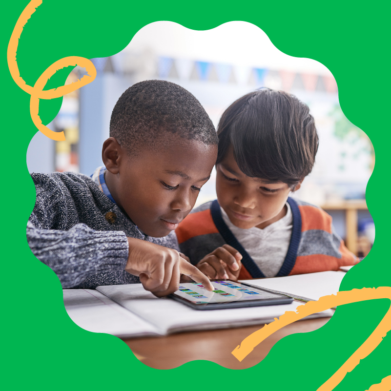 Embracing the Future of Literacy with the Science of Reading