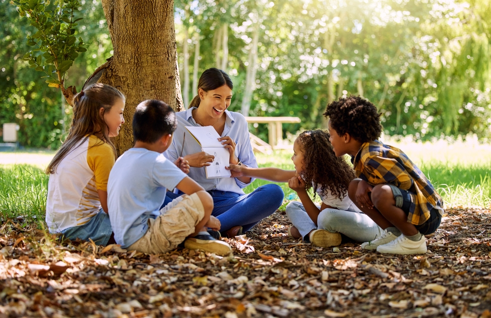 Summer Reading Programs