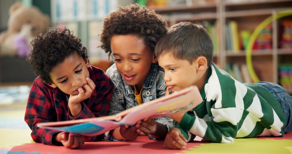 Literacy Development