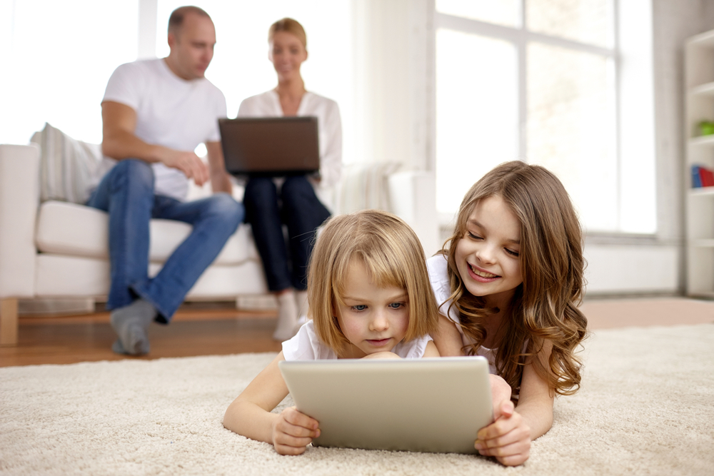 Why Readability Tutor is the Best Kid’s Reading App