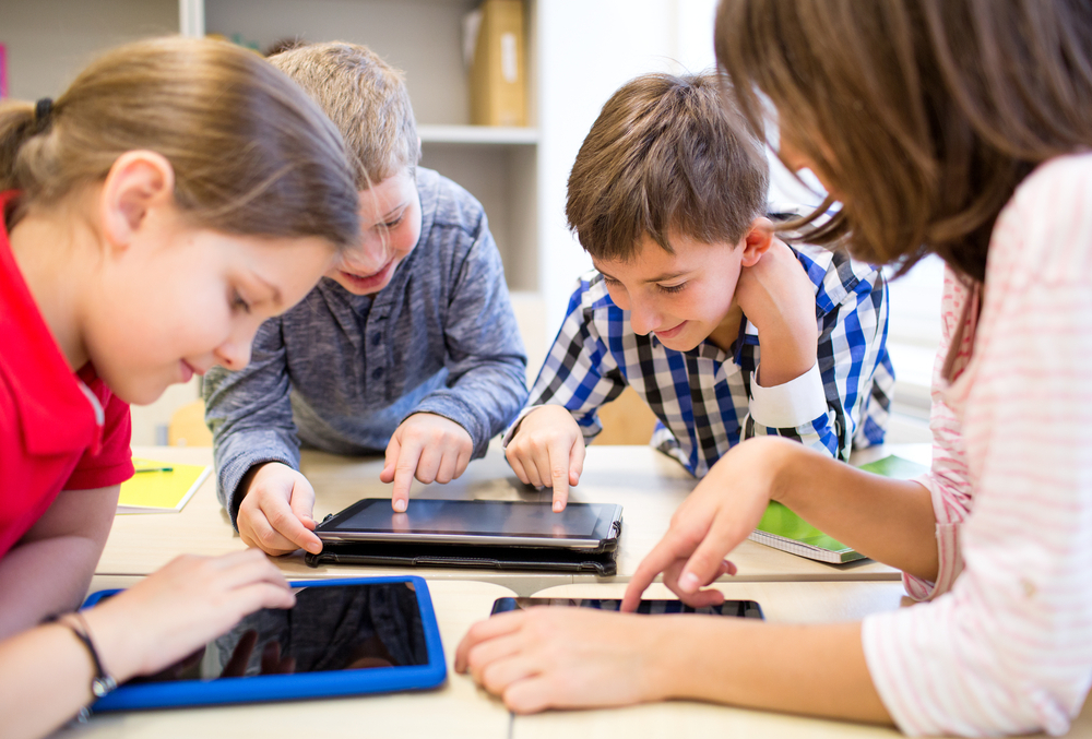 Why ReadabilityTutor is the Best Kids Reading App