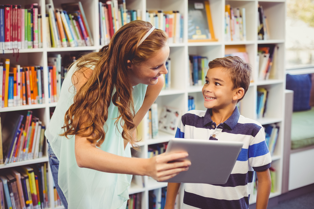 Challenges for Emerging Readers