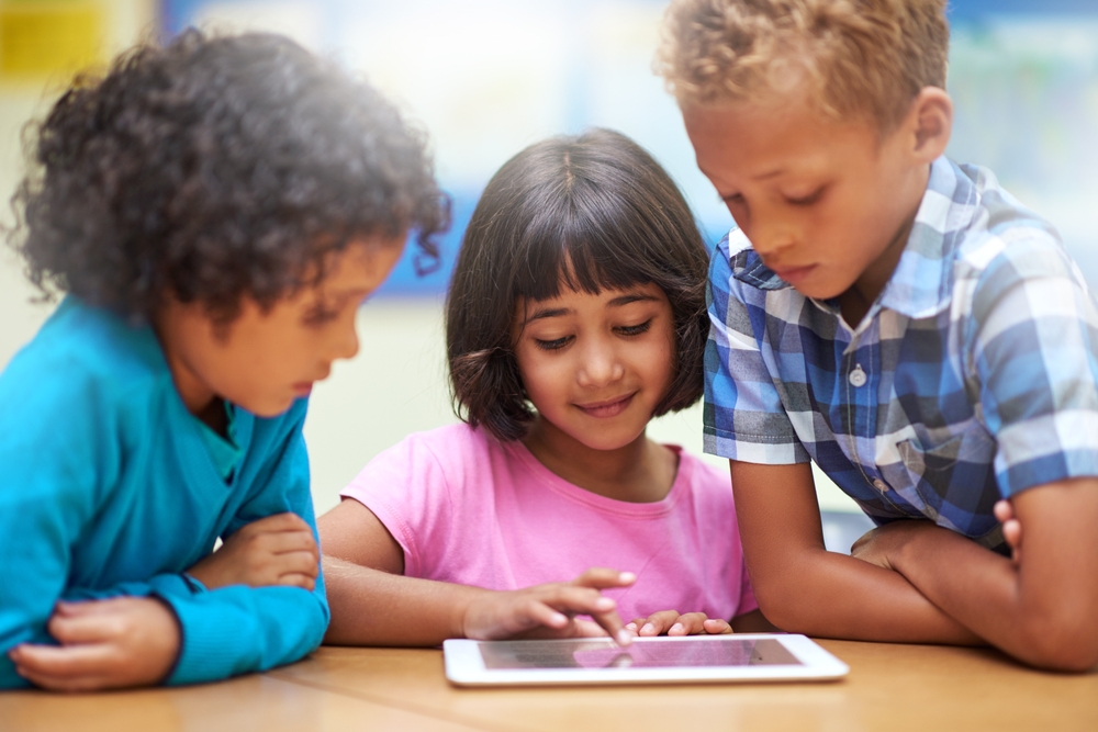 How Readability Tutor Encourages Parental Engagement