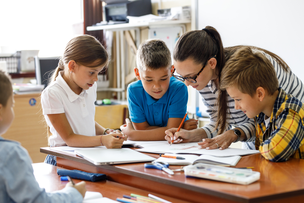 Interactive Reading Sessions