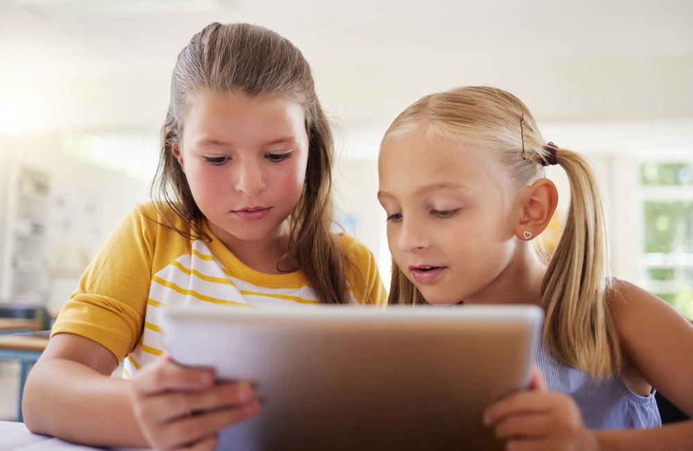 Kindergarten Reading Books
