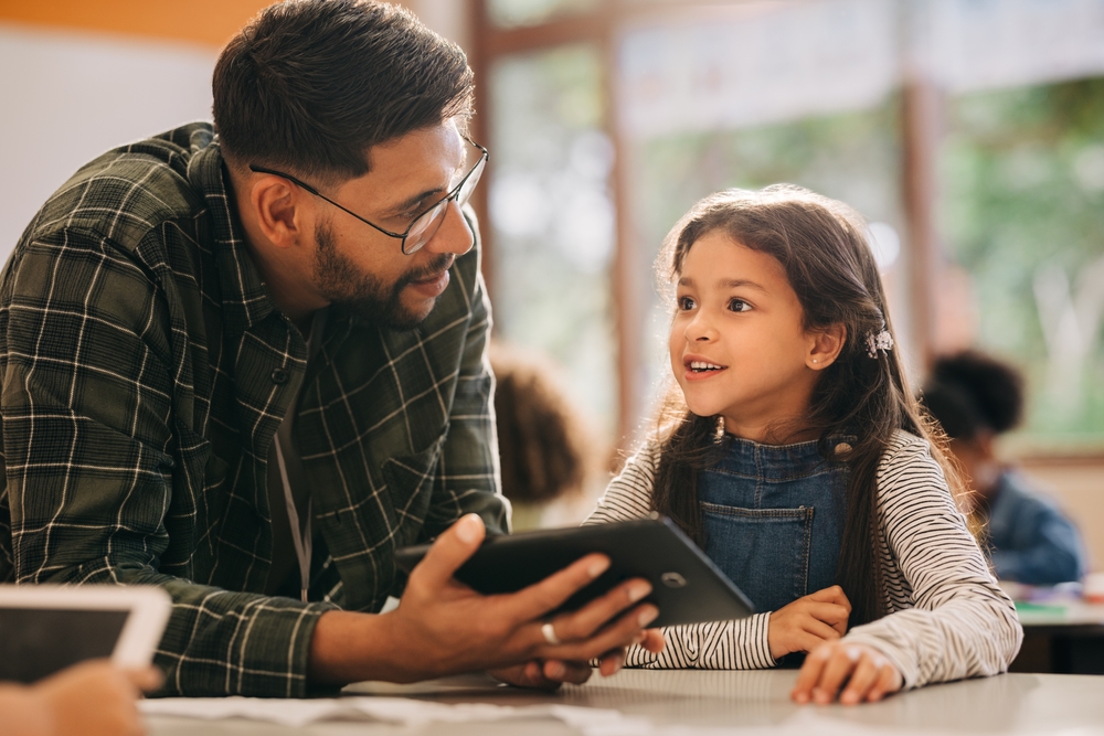 Literacy Tips for Different Age Groups