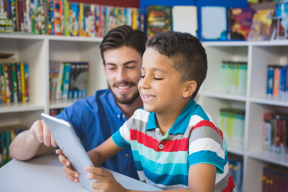 Reading Fluency