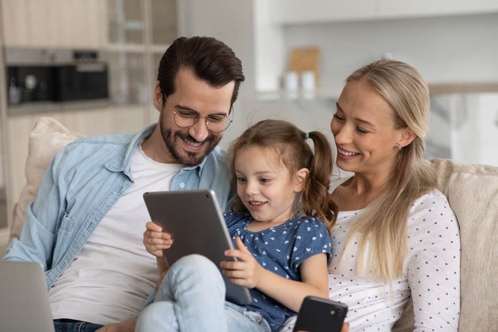 Best Reading App for Kids