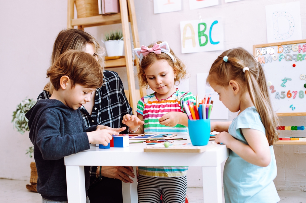 Importance of Phonics