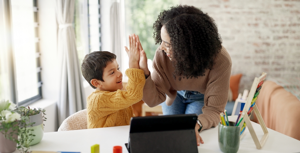 Kinesthetic Strategies for Learning