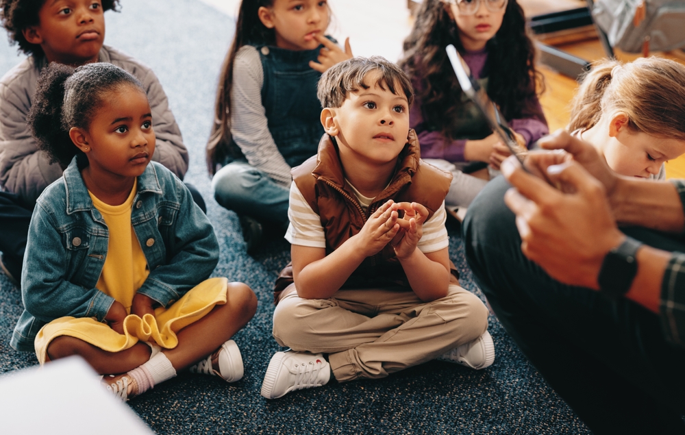 The Journey Beyond Emergent Reading