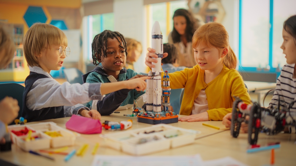 Assessing Your Child’s Learning Style