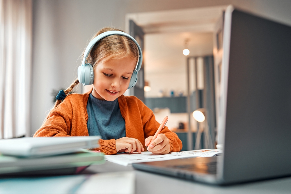 Auditory Learners