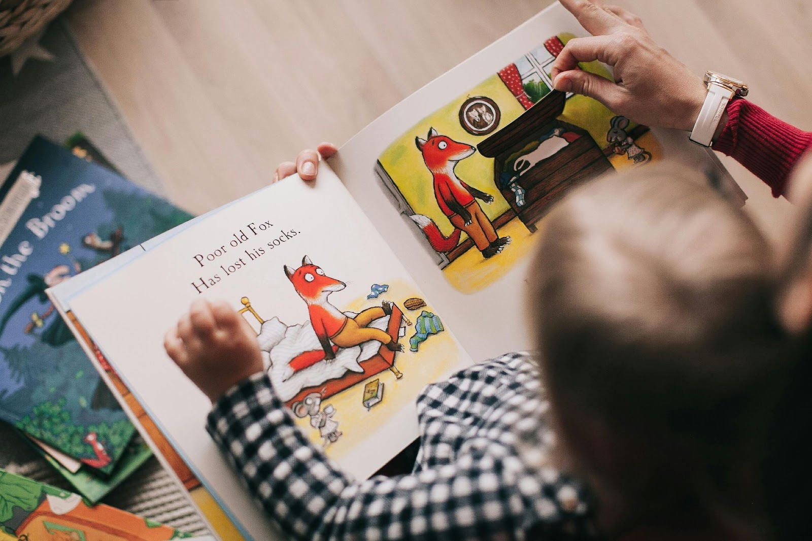 Integrating Adaptive Learning into Reading Education