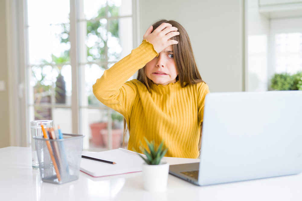 Reading Anxiety