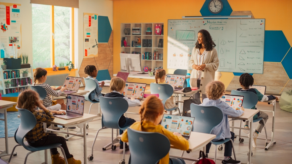 Innovative reading strategies to help struggling readers in a diverse classroom environment