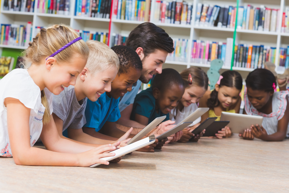 Assessing and Addressing Student Needs in Reading