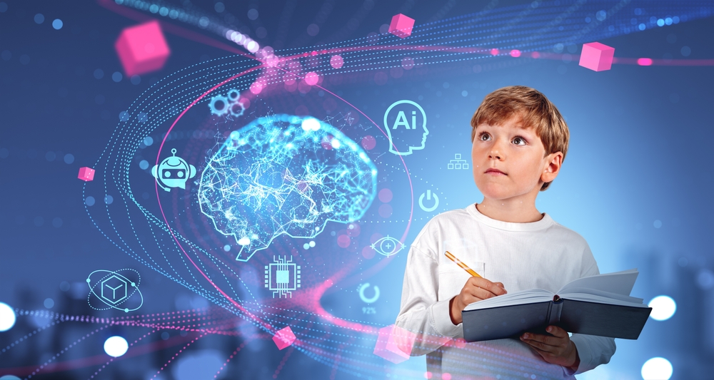 Early Literacy Skills Development