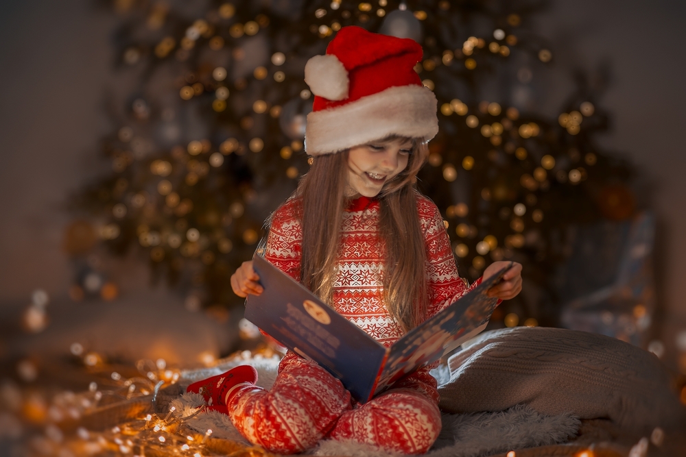 Reading Goals in 2025