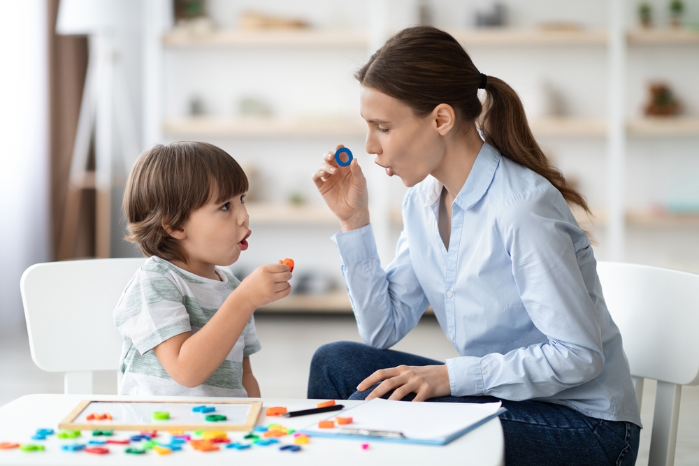 From Struggles to Strengths: Empowering Students with Dyslexia Through IEPs