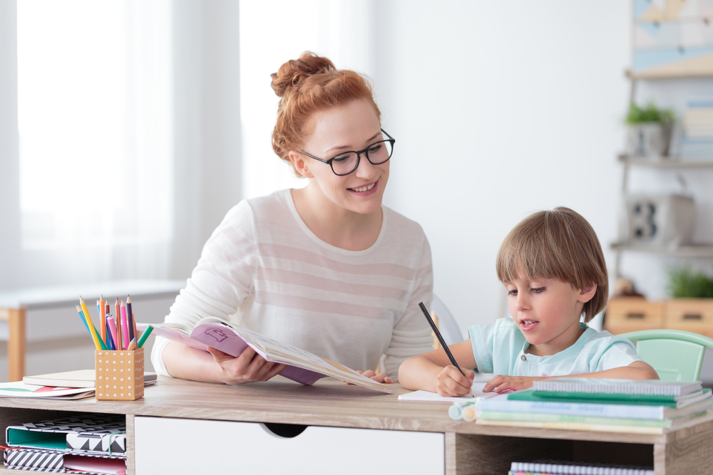 Support Students with Dyslexia at Home and in School