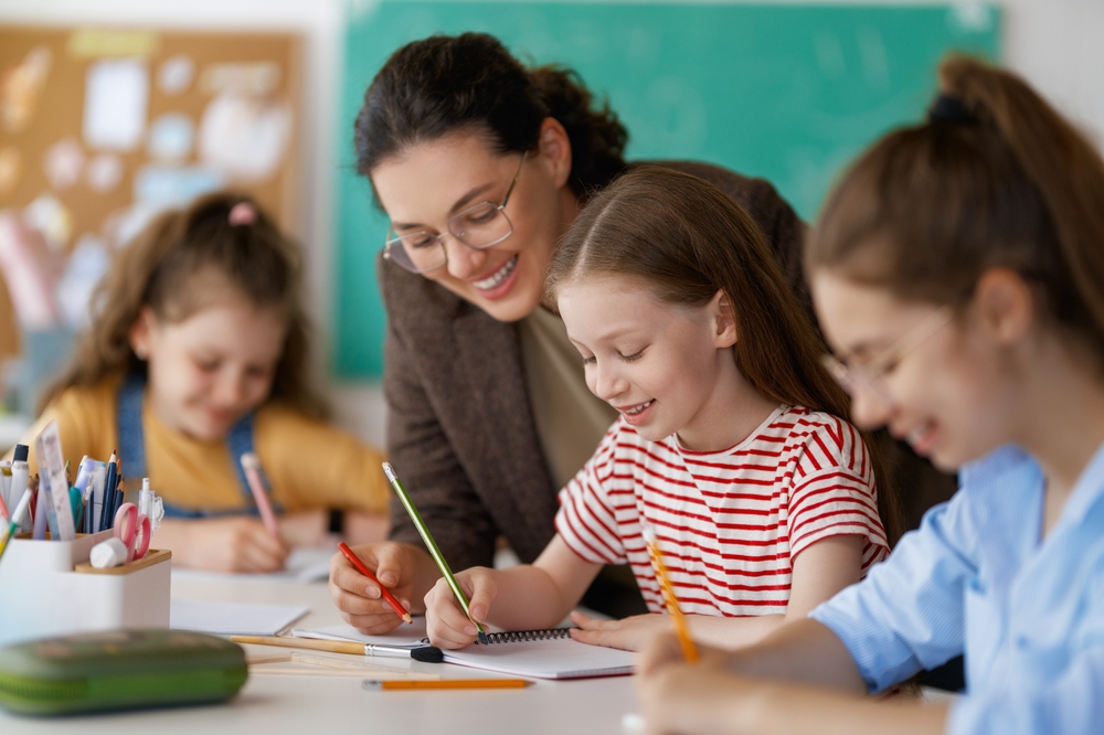 How Do You Teach Reading