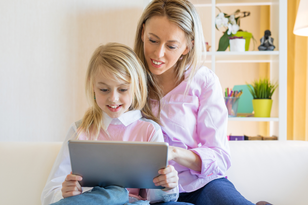 Best Reading Program for Struggling Readers