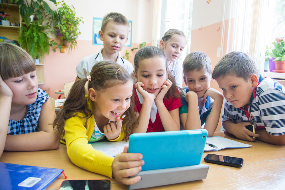 Effective Reading Comprehension Tools for Kids