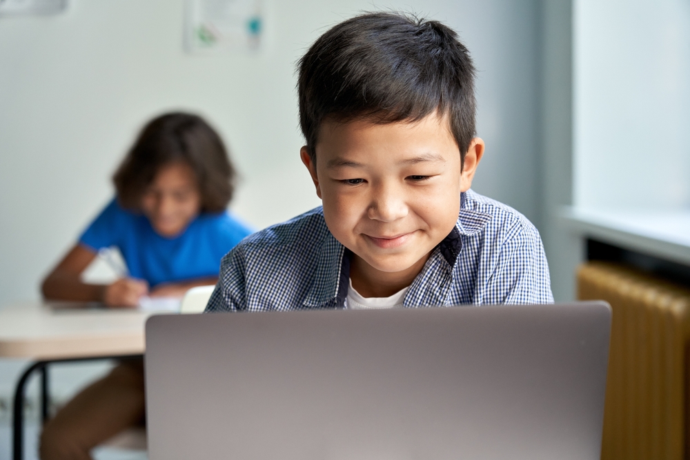 Phonics Based Reading Programs