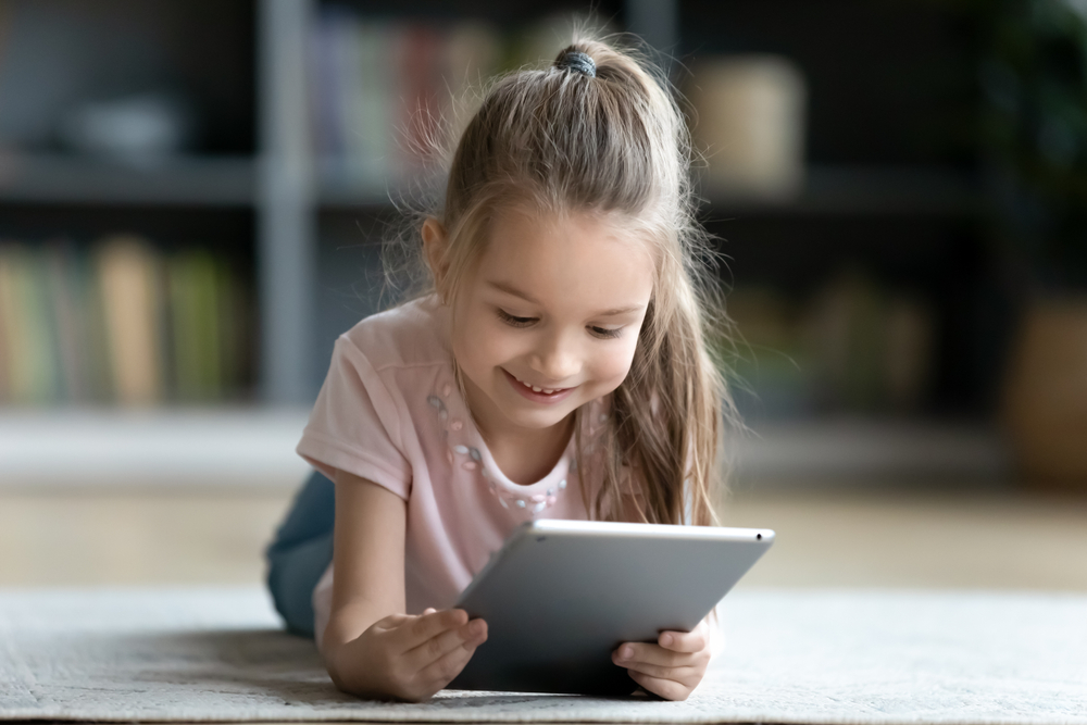 Reading Comprehension Tools for Kids