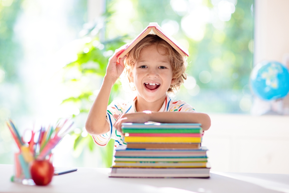Reading Curriculum for Struggling Readers
