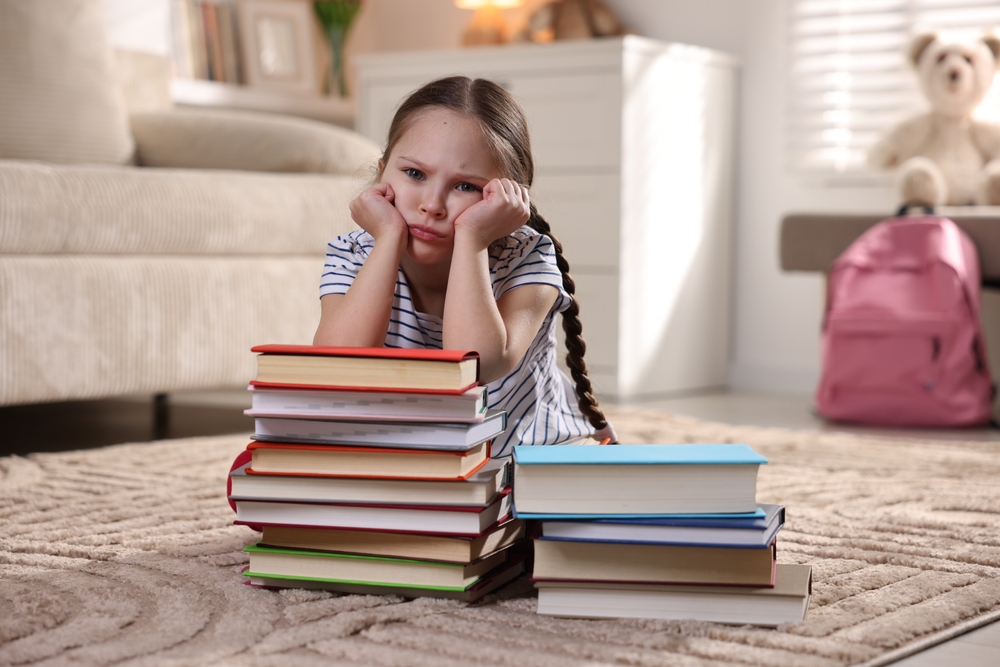 Reading Curriculum for Struggling Readers