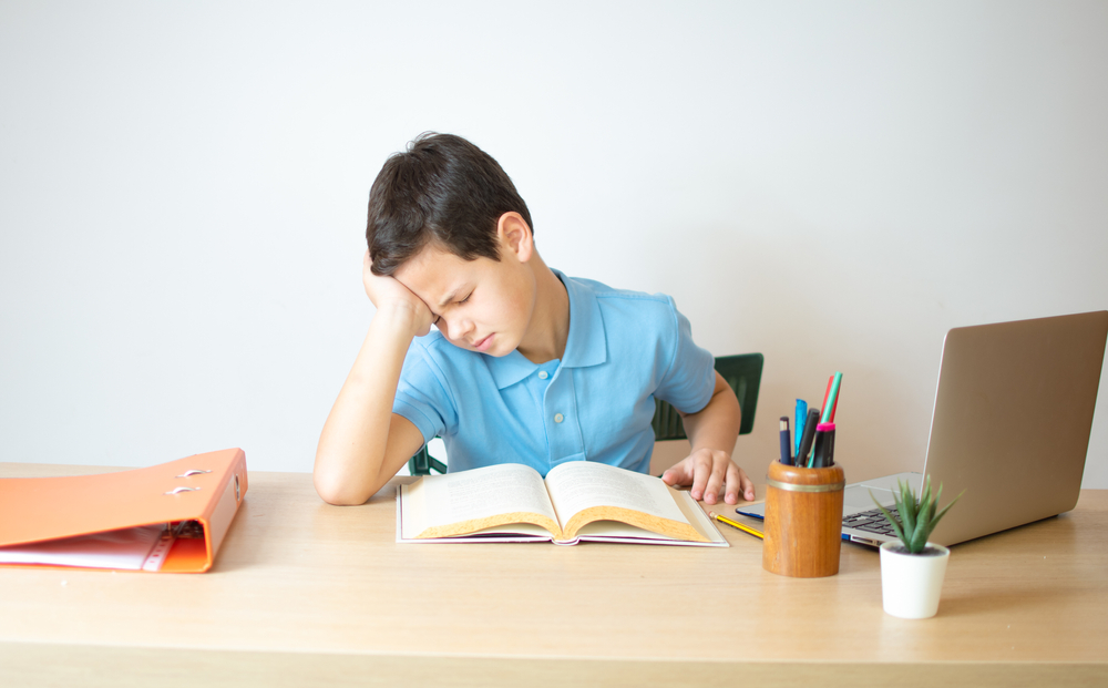 Reading and Learning Disabilities