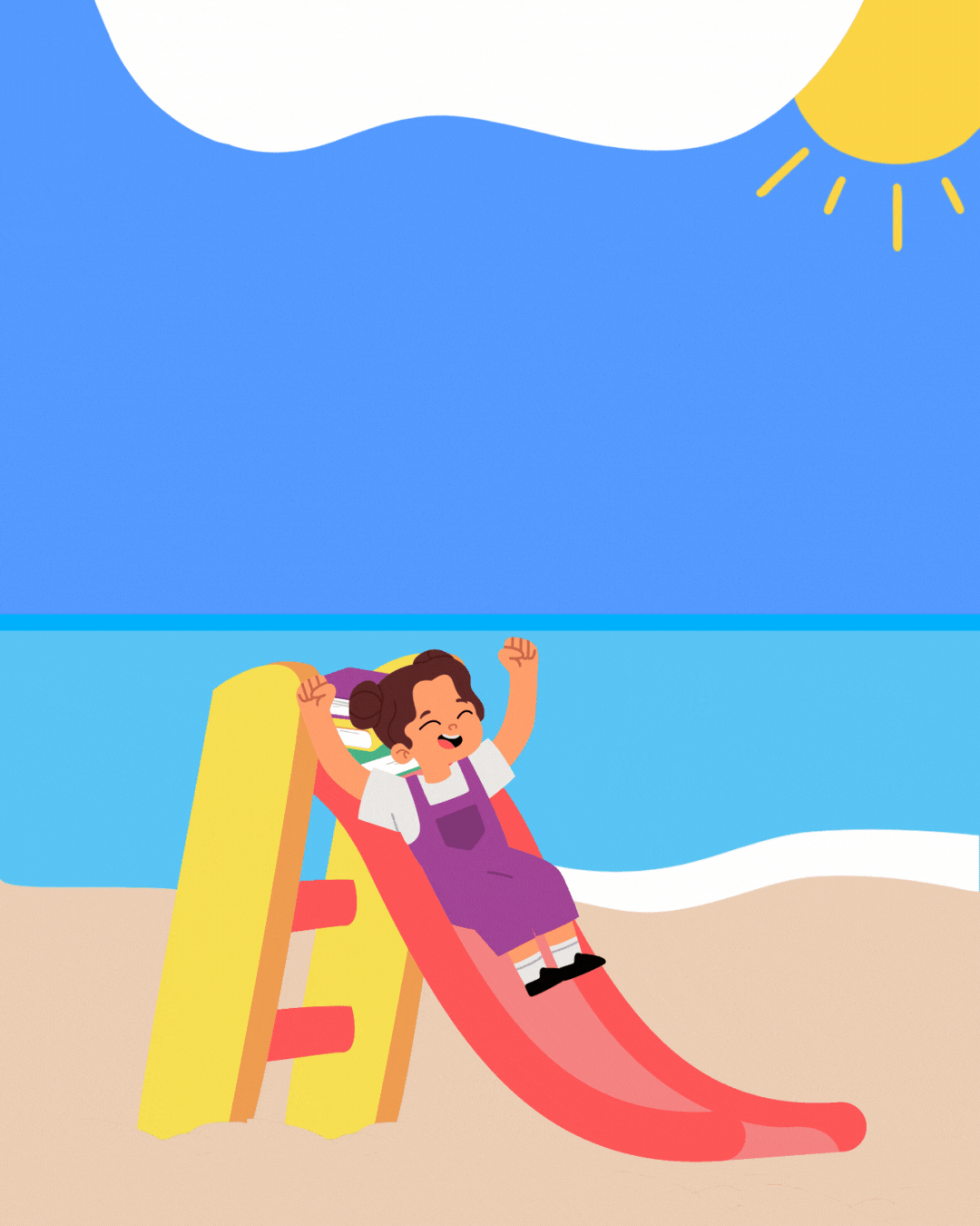 Summer learning loss