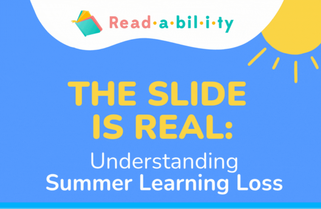 summer learning loss feature