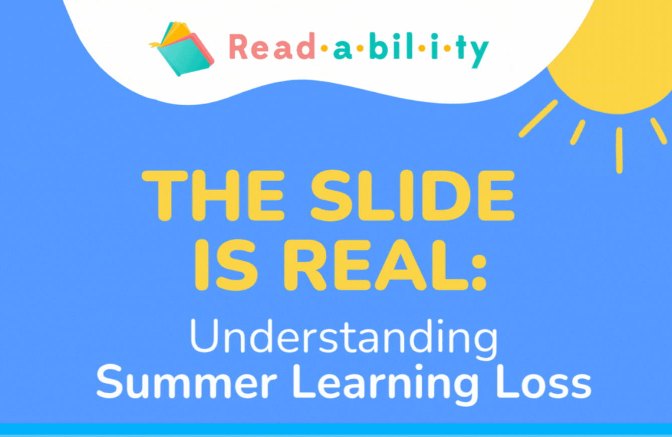 summer learning loss feature