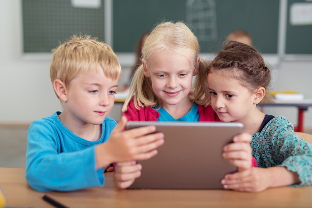 App to Teach Reading