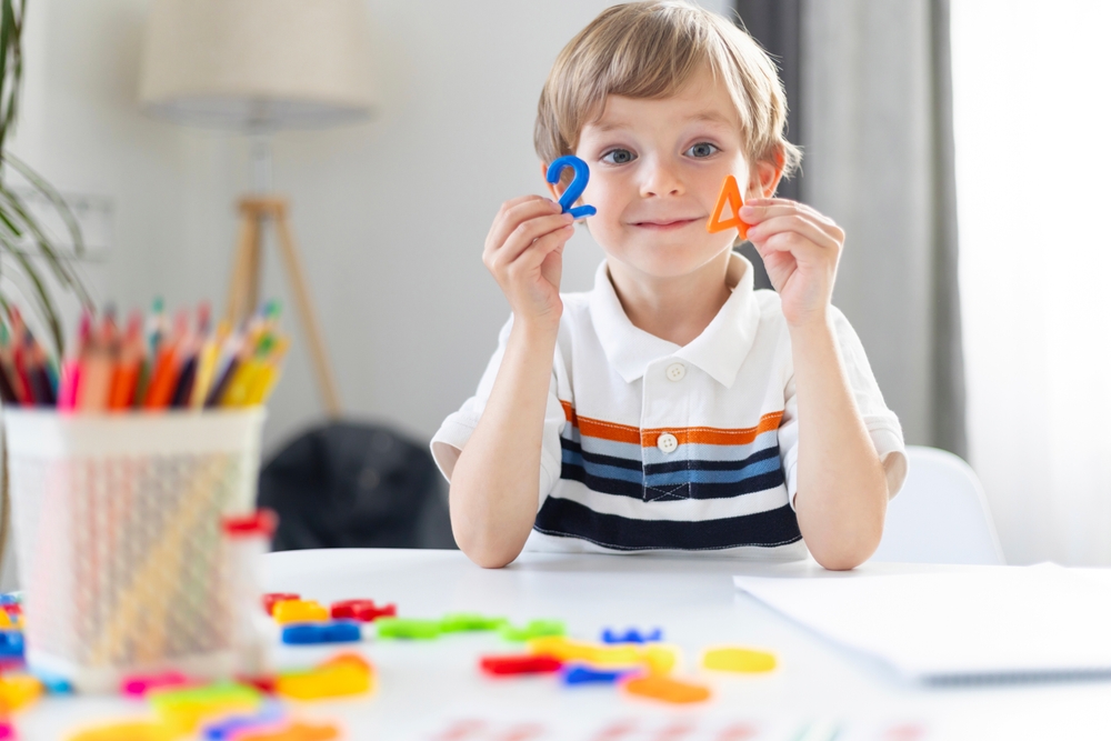 Cognitive and Academic Development