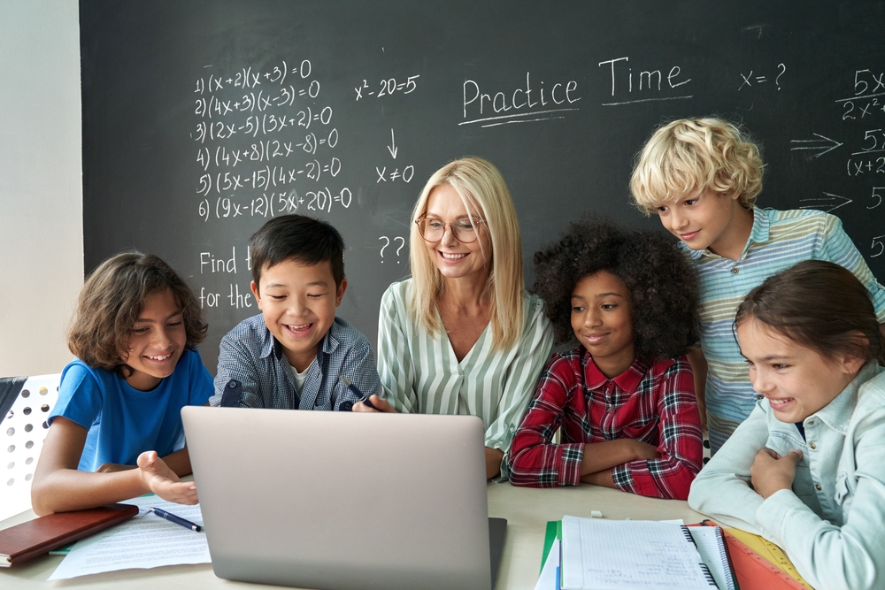 Support for Diverse Learners