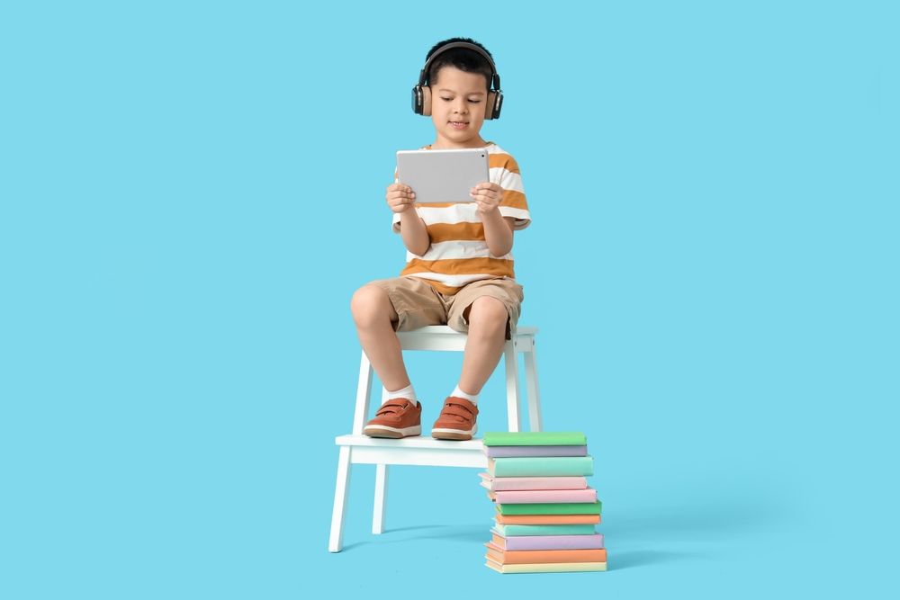 the Impact of Reading on Children