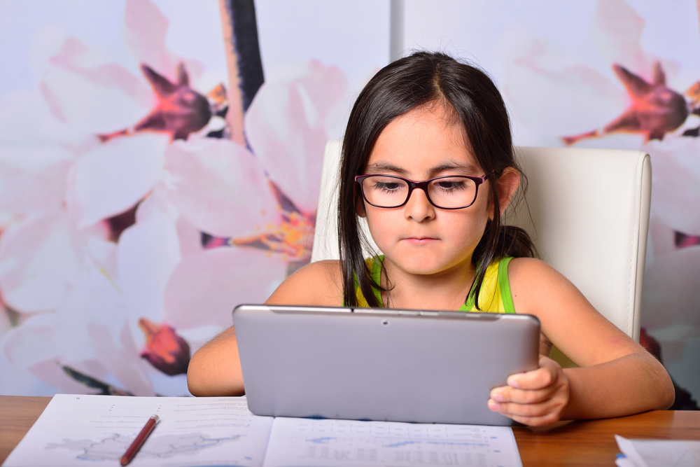Applying Reading Techniques to Help Children Become Better Readers