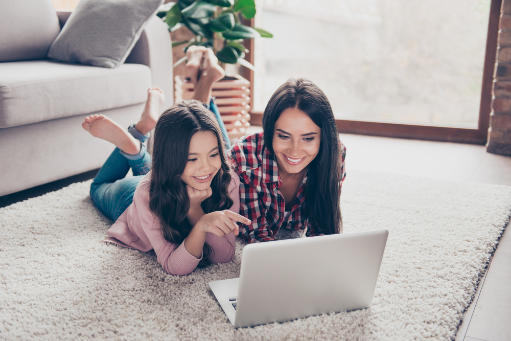 Reading Support for Kids