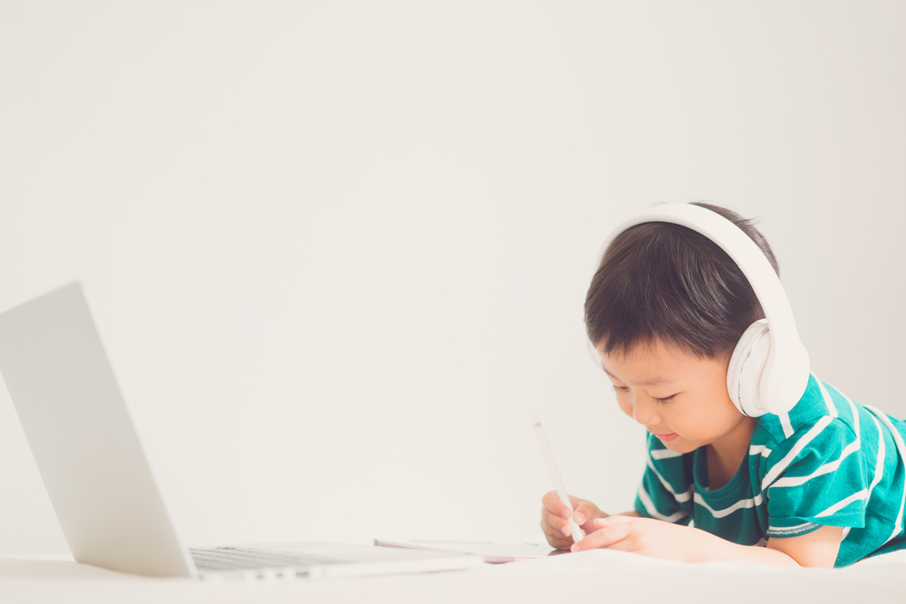 Summer Reading Program for Kids