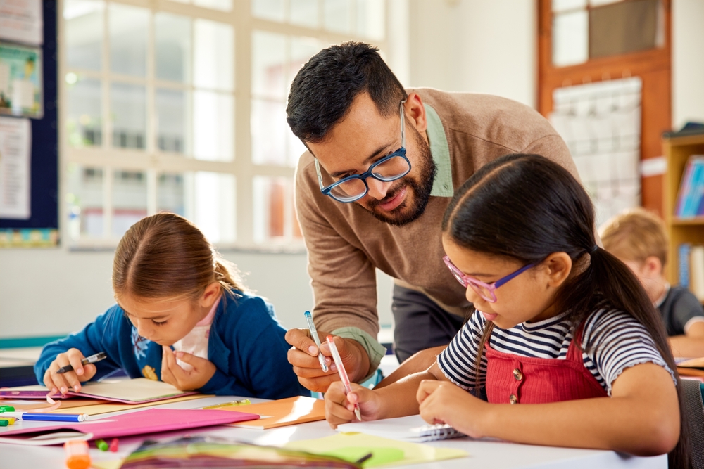 Academic Success for Kids