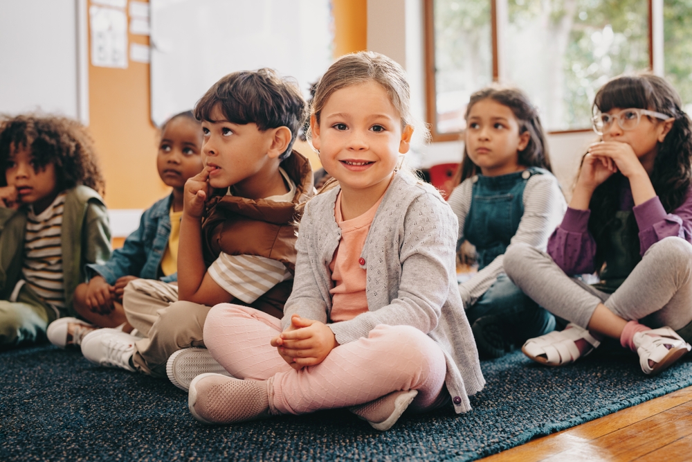 Literacy in Early Childhood Education