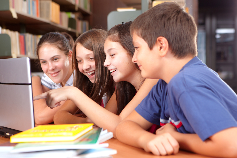 Reading Instruction for Kids