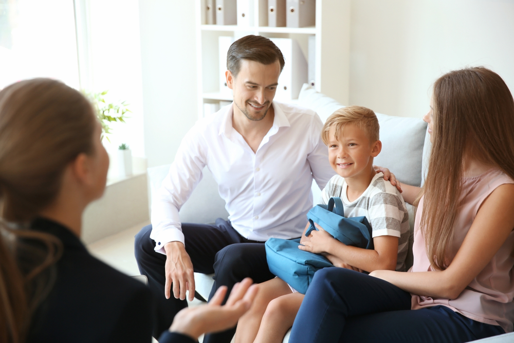 Tips for Parents and Educators